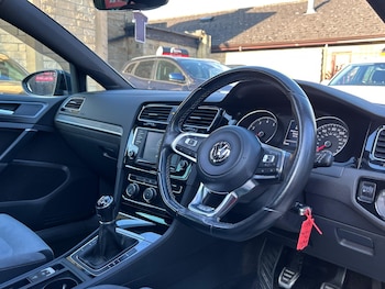 Used Volkswagen Golf 2016 for sale - 79049565: Photo