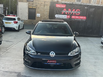 Used Volkswagen Golf 2016 for sale - 79049565: Photo