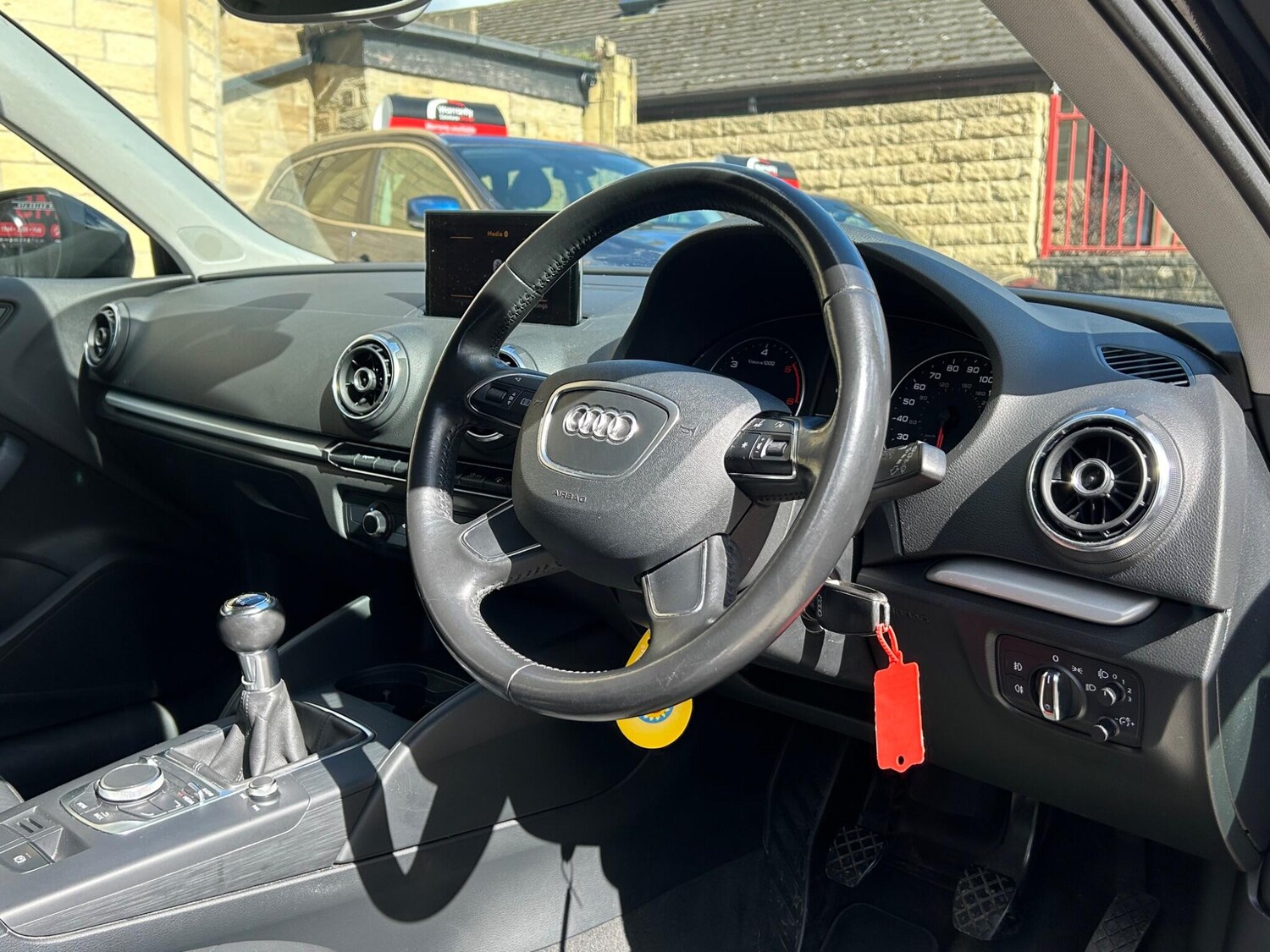 Used Audi A3 for sale - 78141548: Photo 25