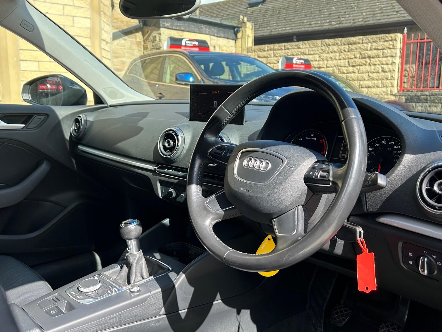 Used Audi A3 for sale - 78141548: Photo 26