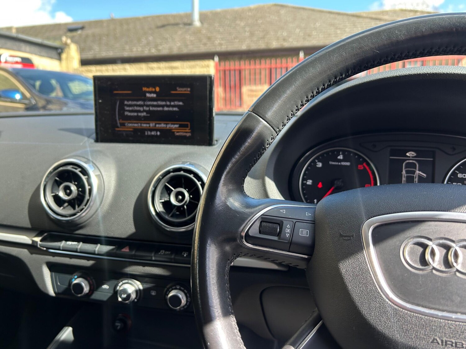 Used Audi A3 for sale - 78141548: Photo 27