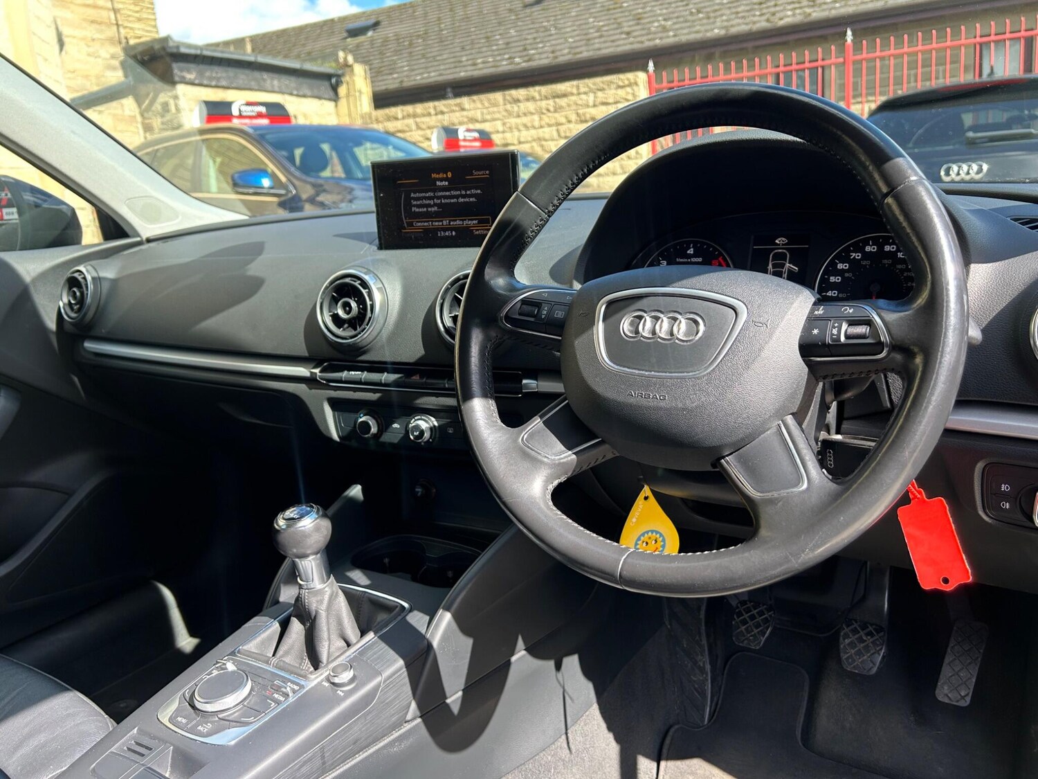 Used Audi A3 for sale - 78141548: Photo 28