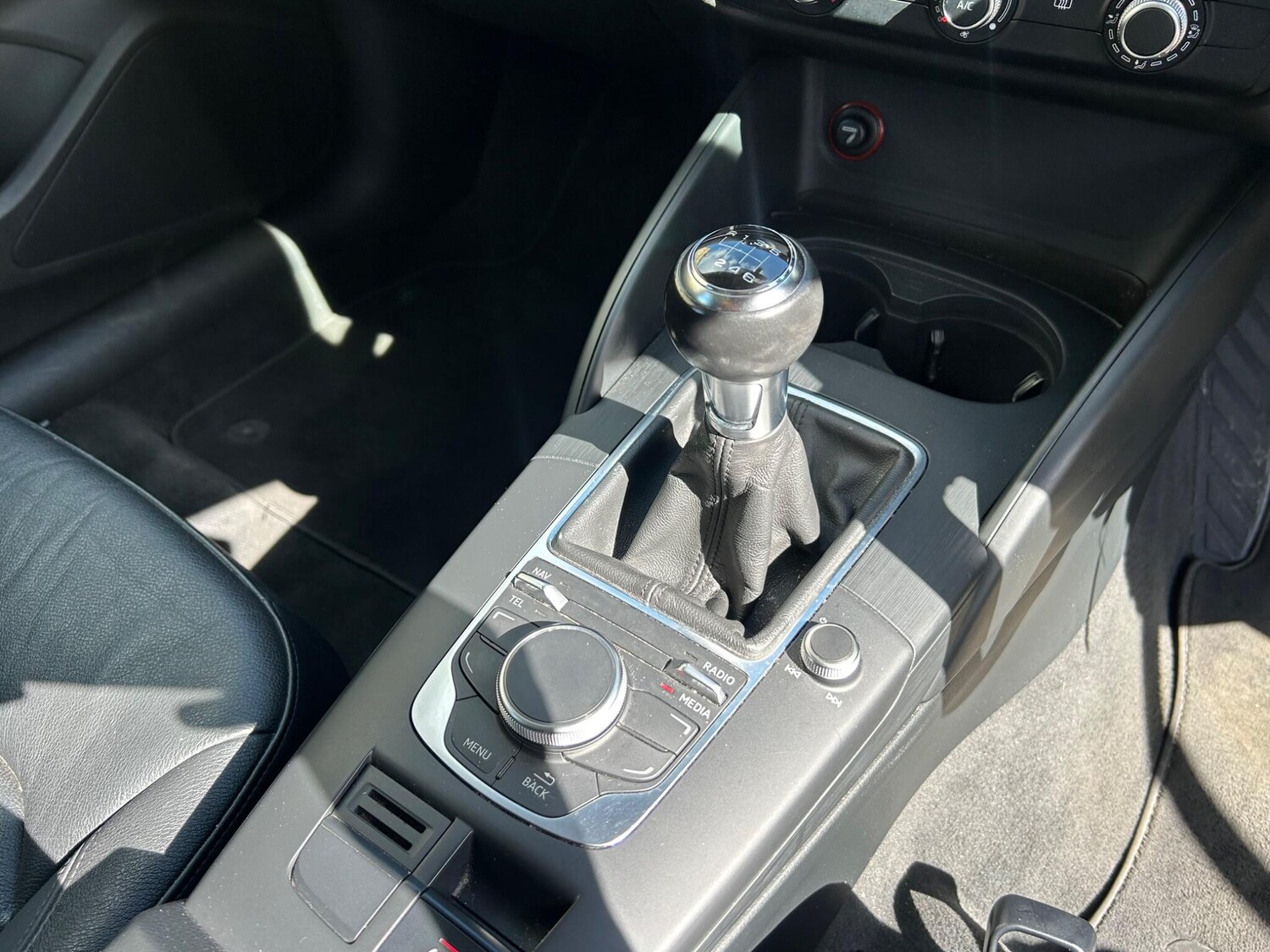 Used Audi A3 for sale - 78141548: Photo 29