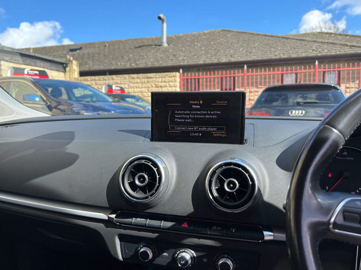 Used Audi A3 for sale - 78141548: Photo 30