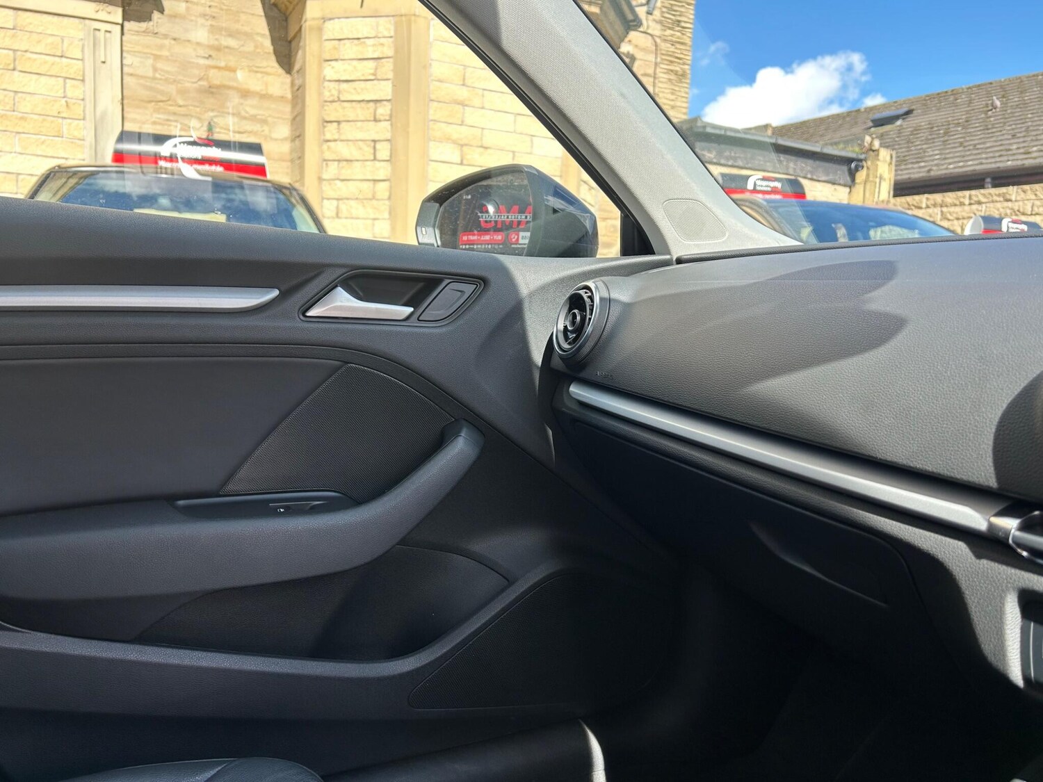 Used Audi A3 for sale - 78141548: Photo 31