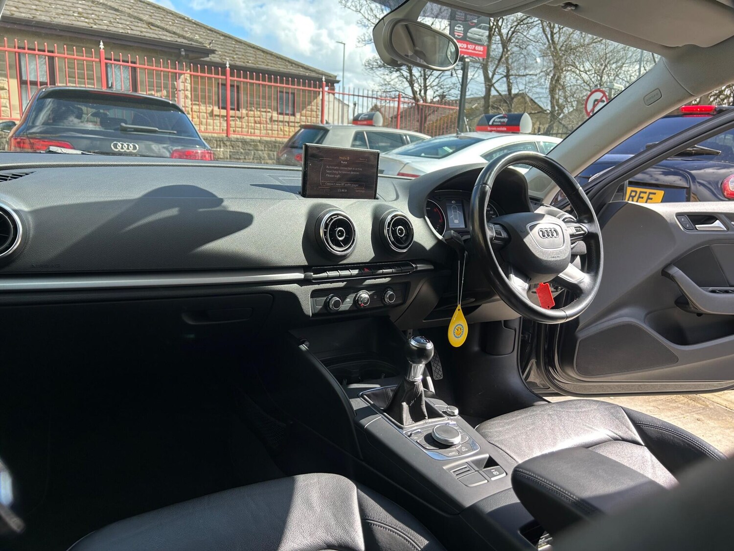 Used Audi A3 for sale - 78141548: Photo 33