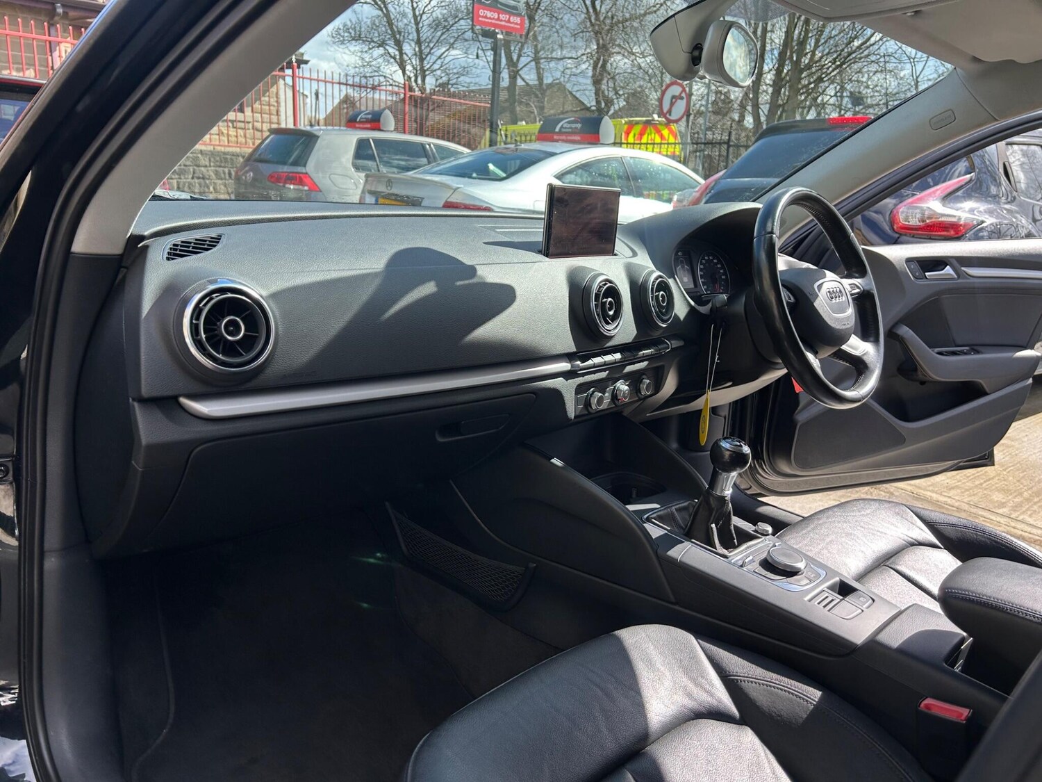 Used Audi A3 for sale - 78141548: Photo 34