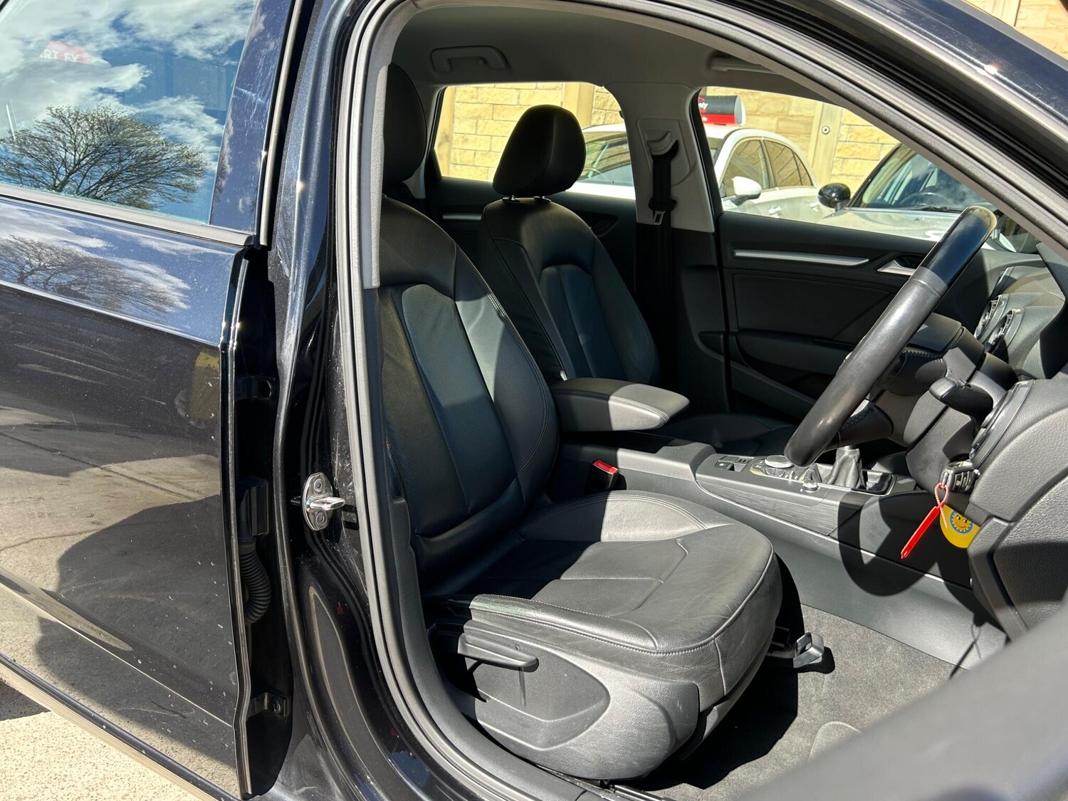 Used Audi A3 for sale - 78141548: Photo 35