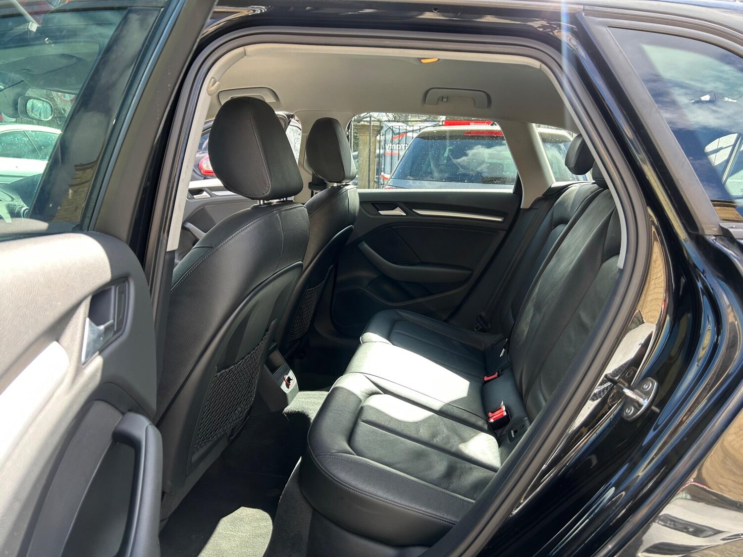 Used Audi A3 for sale - 78141548: Photo 36