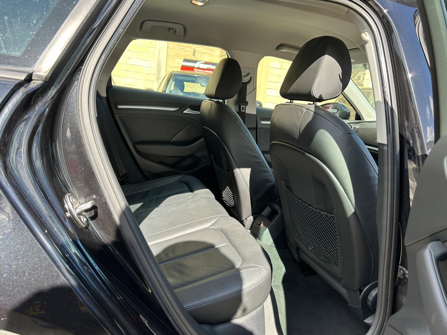 Used Audi A3 for sale - 78141548: Photo 37