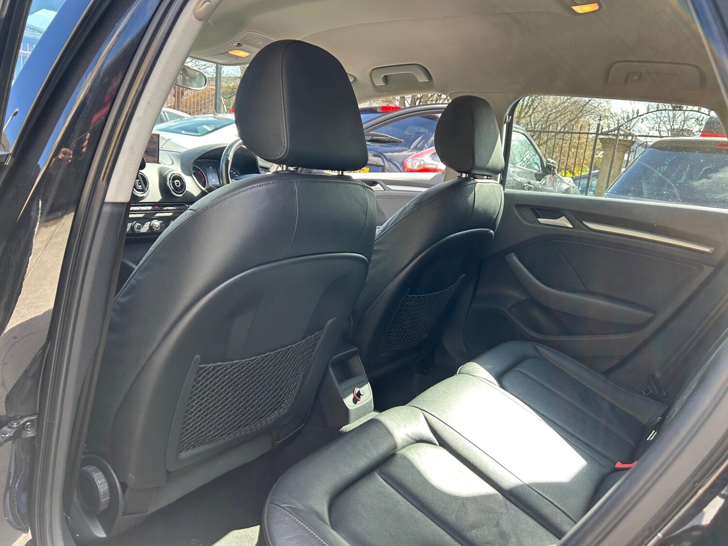 Used Audi A3 for sale - 78141548: Photo 38