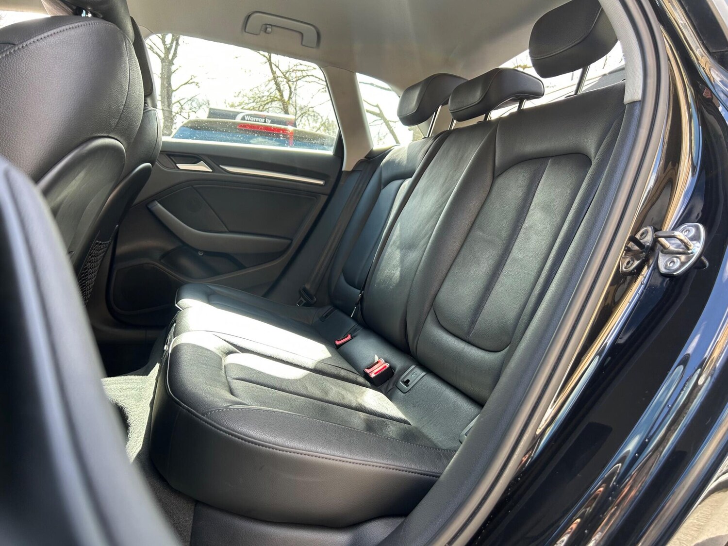 Used Audi A3 for sale - 78141548: Photo 39