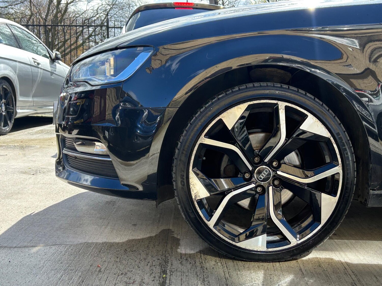 Used Audi A3 for sale - 78141548: Photo 42