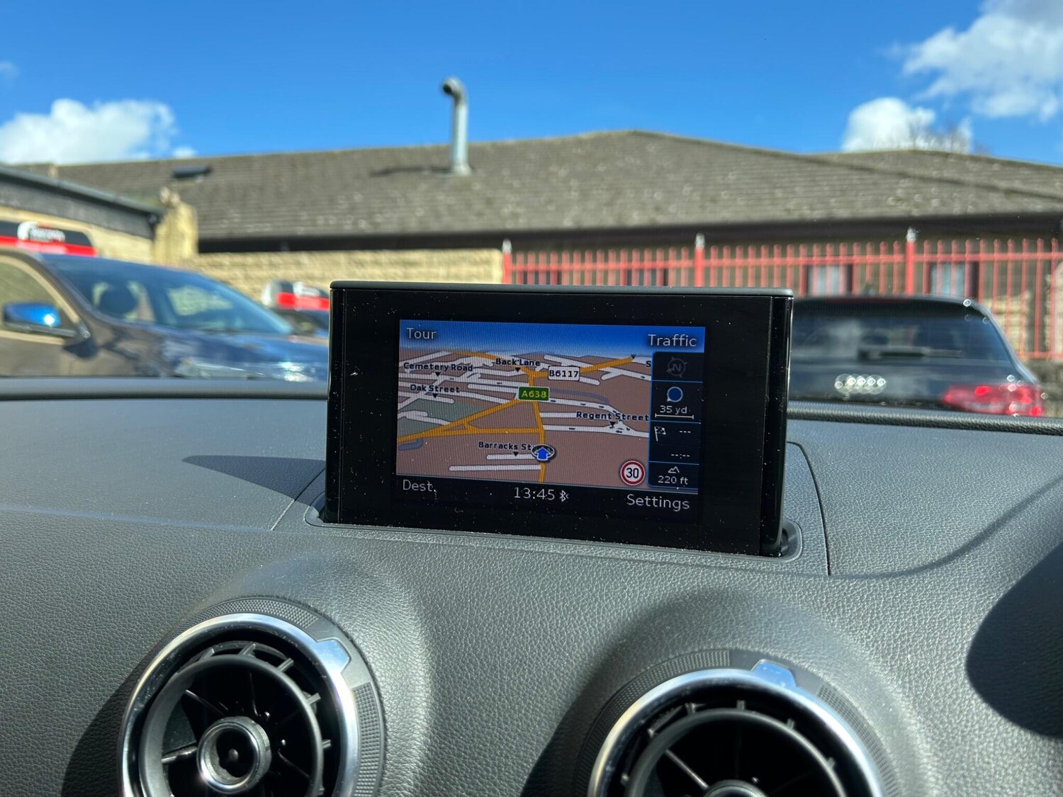 Used Audi A3 for sale - 78141548: Photo 43