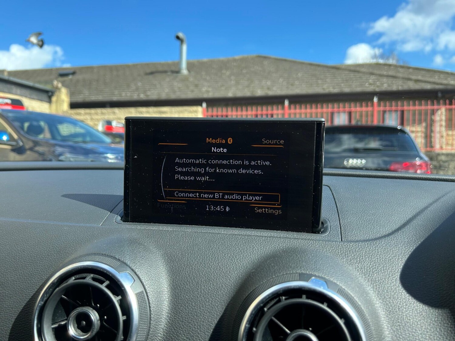 Used Audi A3 for sale - 78141548: Photo 44