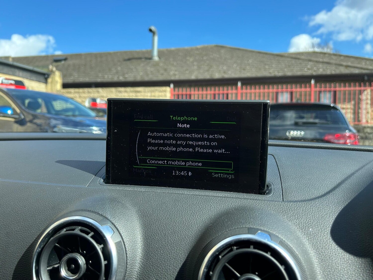 Used Audi A3 for sale - 78141548: Photo 45