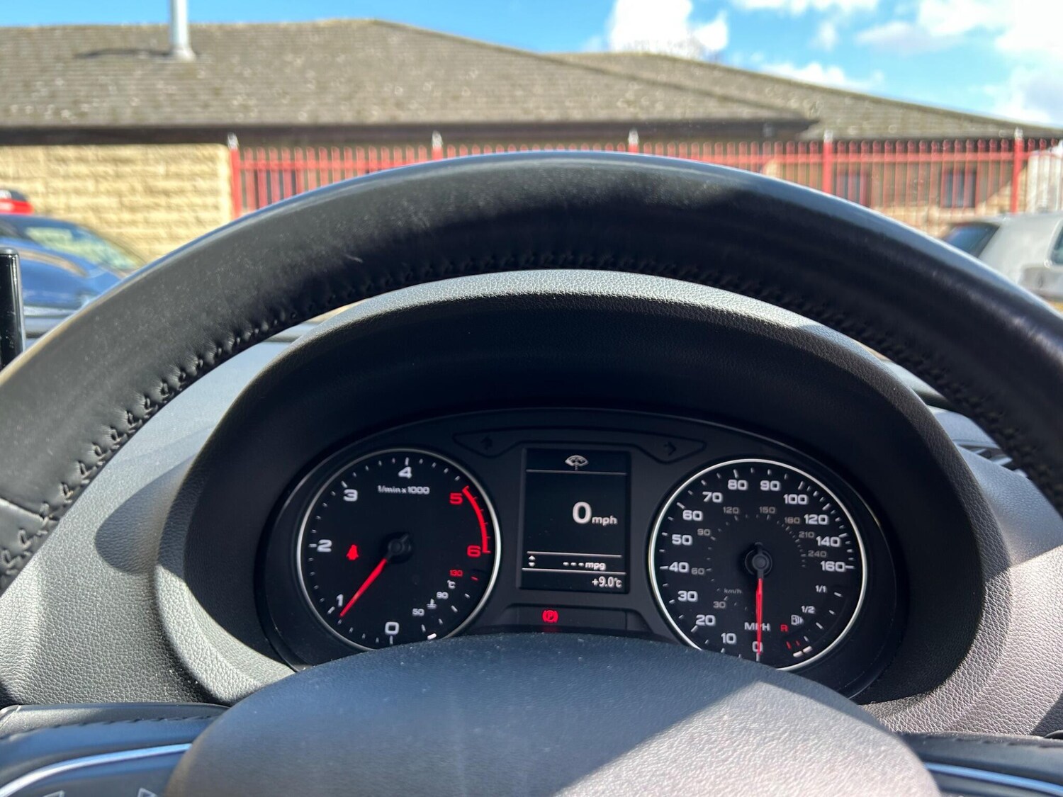 Used Audi A3 for sale - 78141548: Photo 46