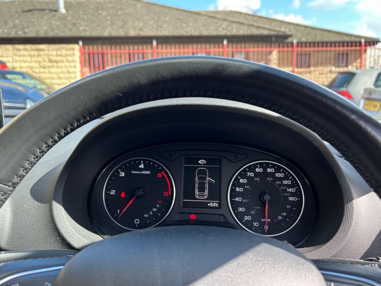 Used Audi A3 for sale - 78141548: Photo 47