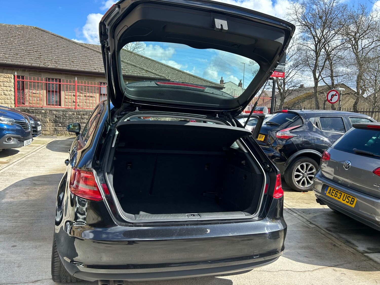 Used Audi A3 for sale - 78141548: Photo 48