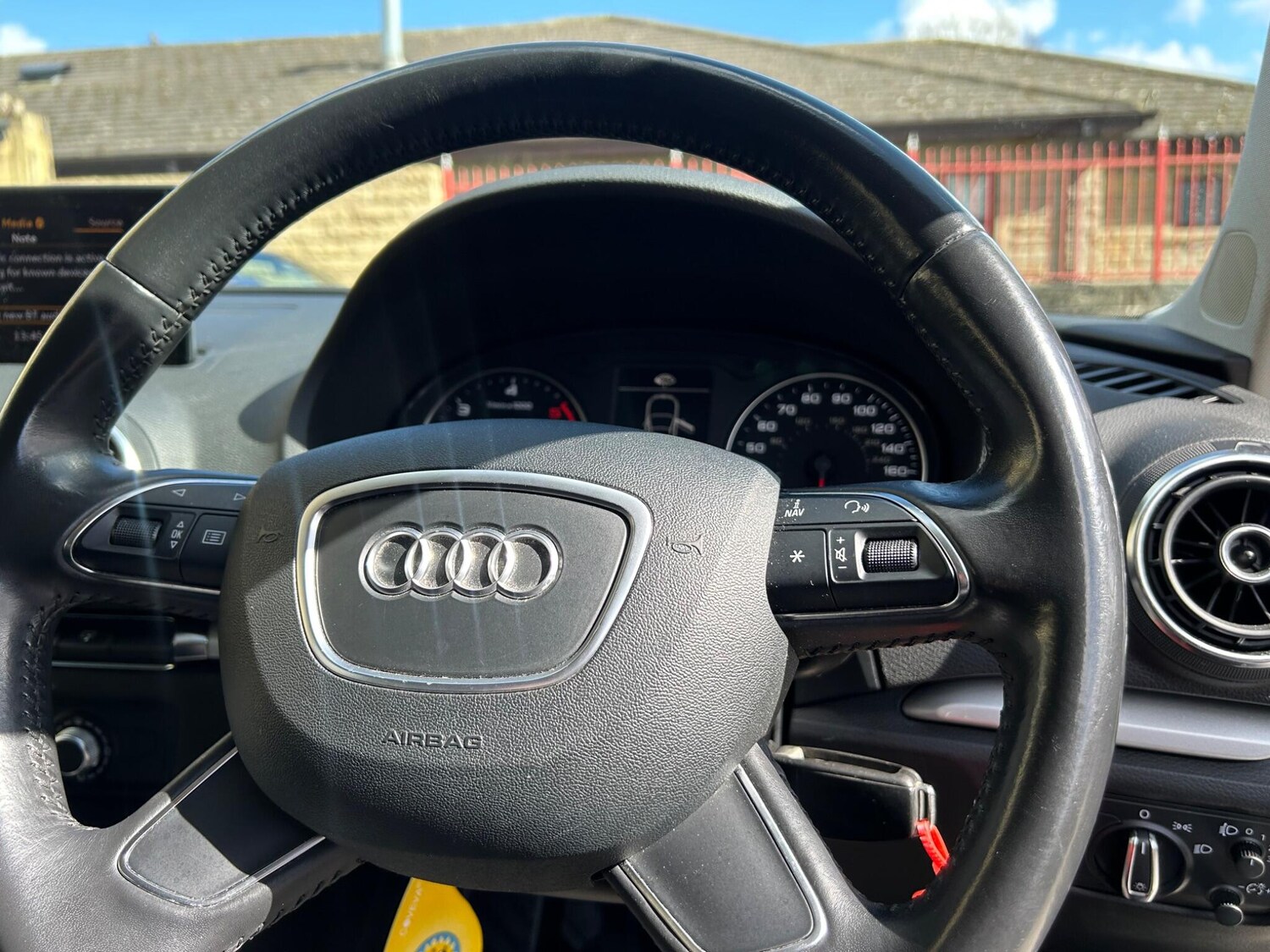 Used Audi A3 for sale - 78141548: Photo 49