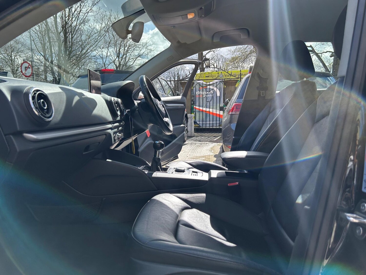 Used Audi A3 for sale - 78141548: Photo 50