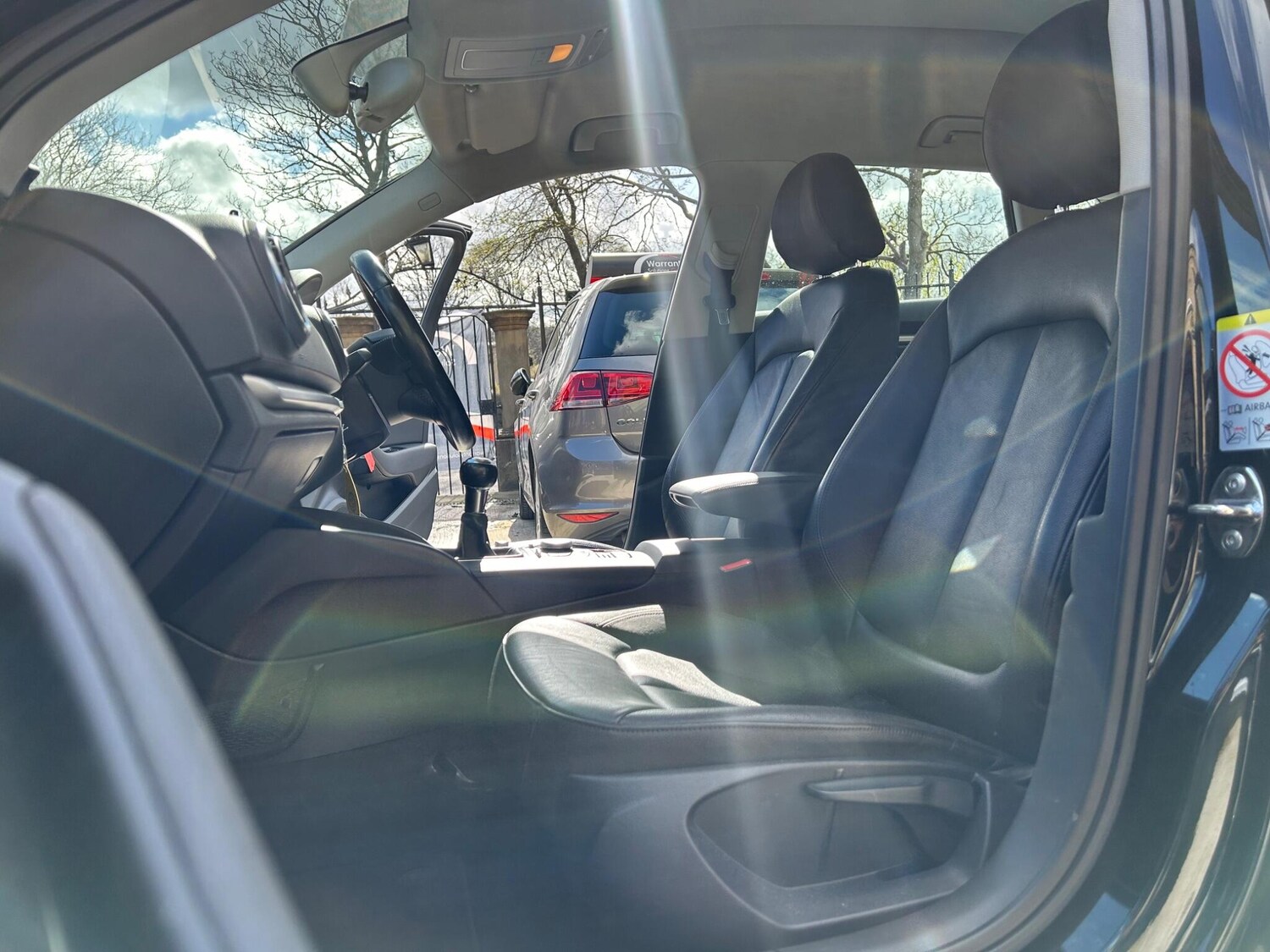 Used Audi A3 for sale - 78141548: Photo 51