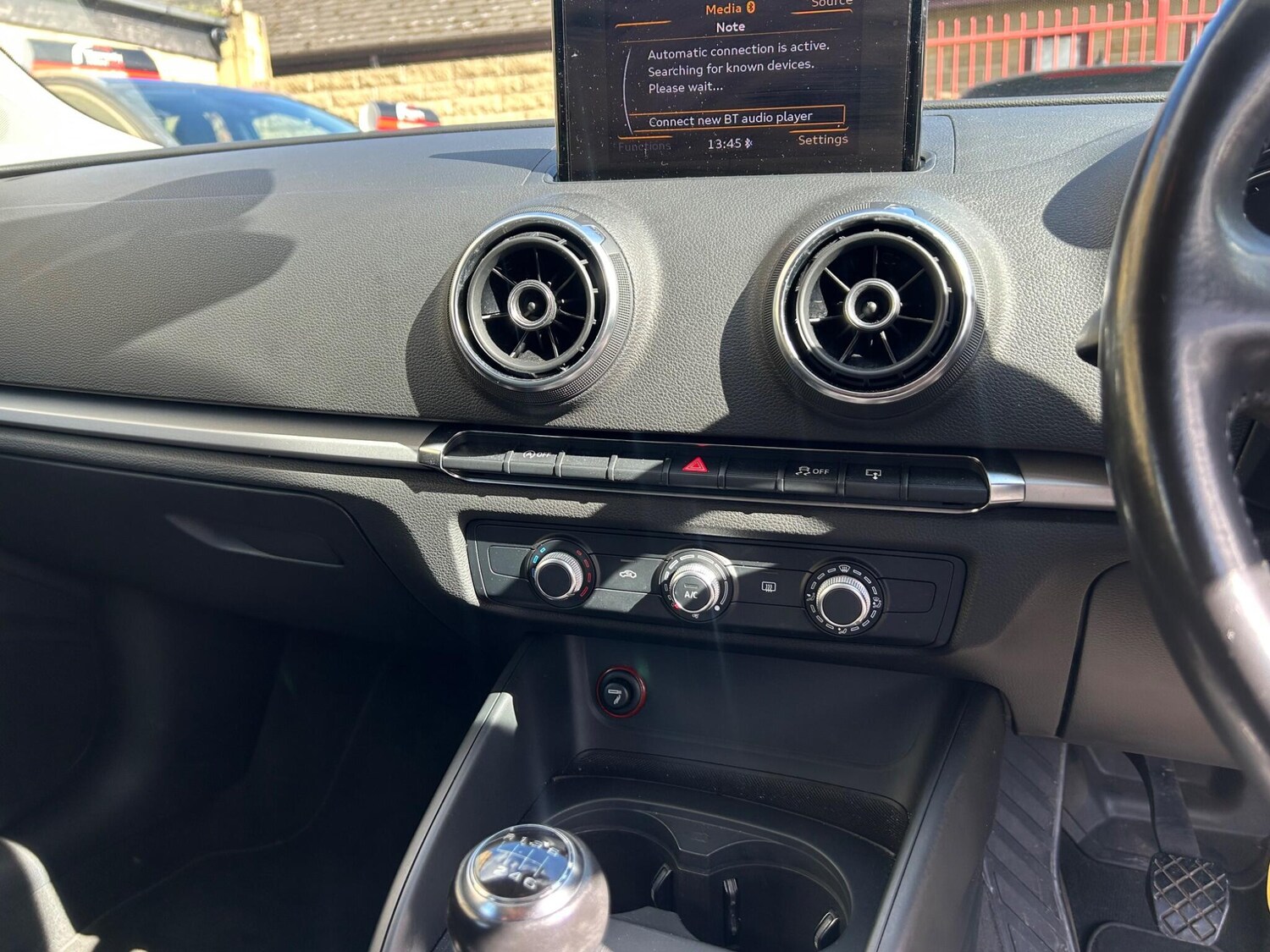 Used Audi A3 for sale - 78141548: Photo 53