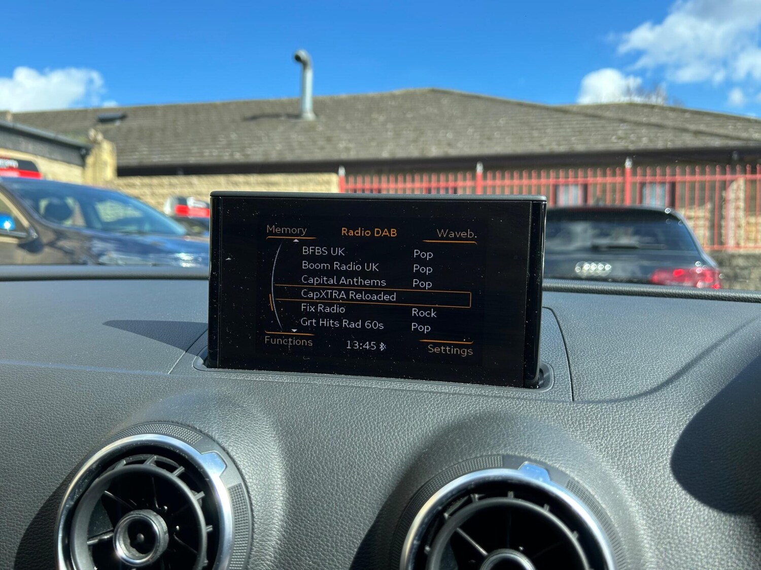 Used Audi A3 for sale - 78141548: Photo 54