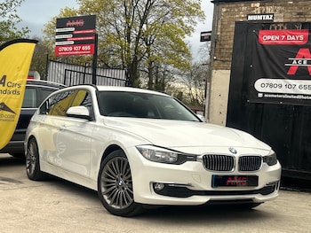 Used BMW 3 Series 2013 for sale - 78244409: Photo