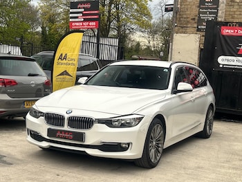 Used BMW 3 Series 2013 for sale - 78244409: Photo