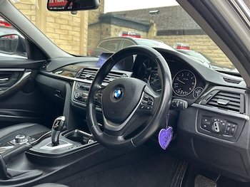 Used BMW 3 Series 2013 for sale - 78244409: Photo