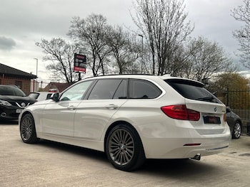 Used BMW 3 Series 2013 for sale - 78244409: Photo