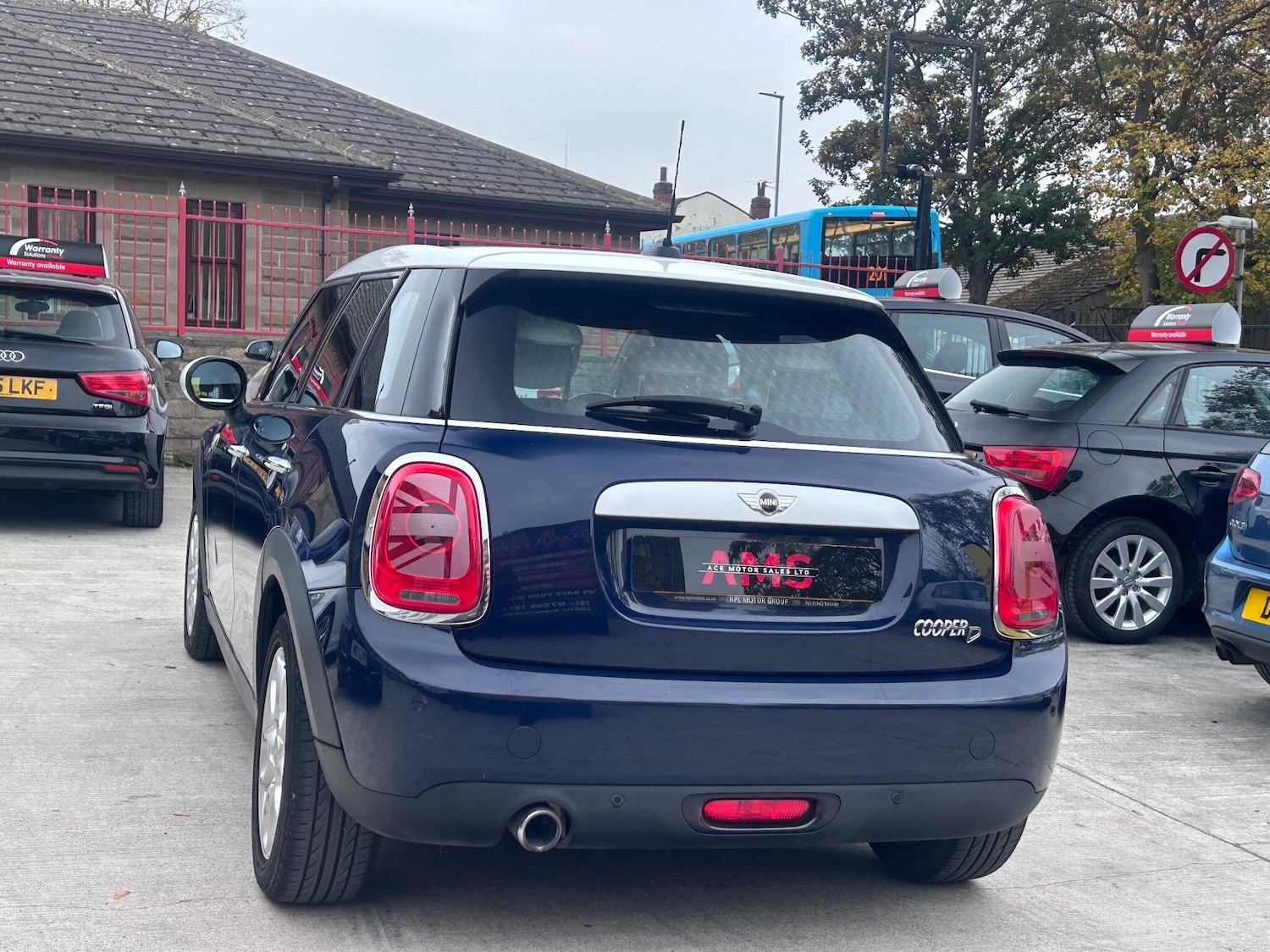 Used MINI Hatch 2015 for sale - 76824454: Photo 11