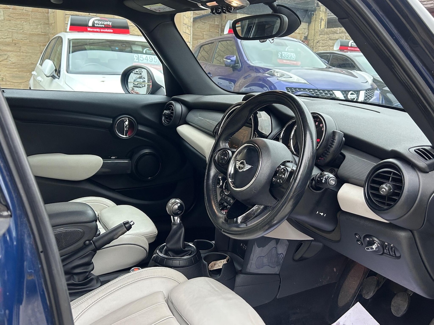 Used MINI Hatch 2015 for sale - 76824454: Photo 13