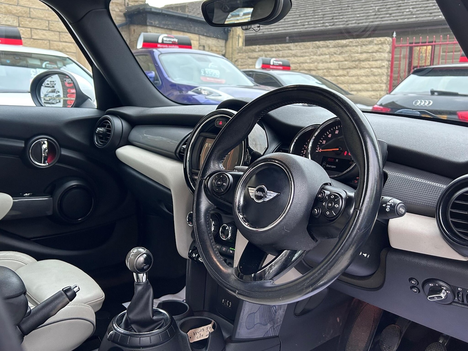 Used MINI Hatch 2015 for sale - 76824454: Photo 14