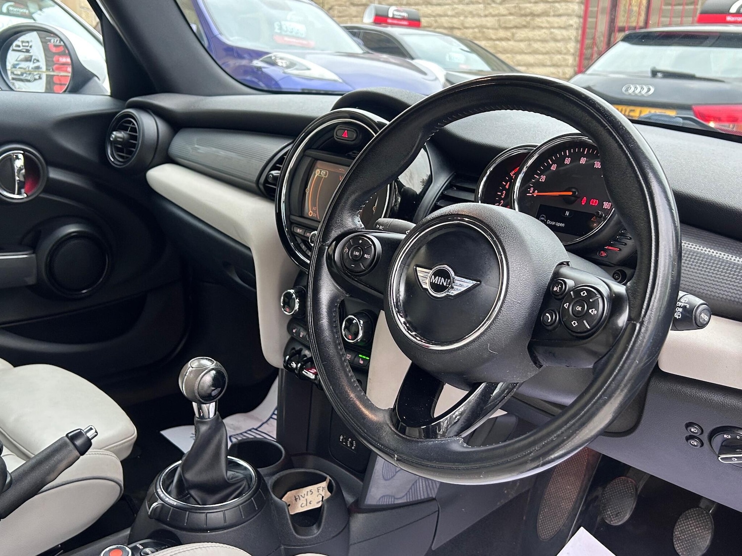 Used MINI Hatch 2015 for sale - 76824454: Photo 15