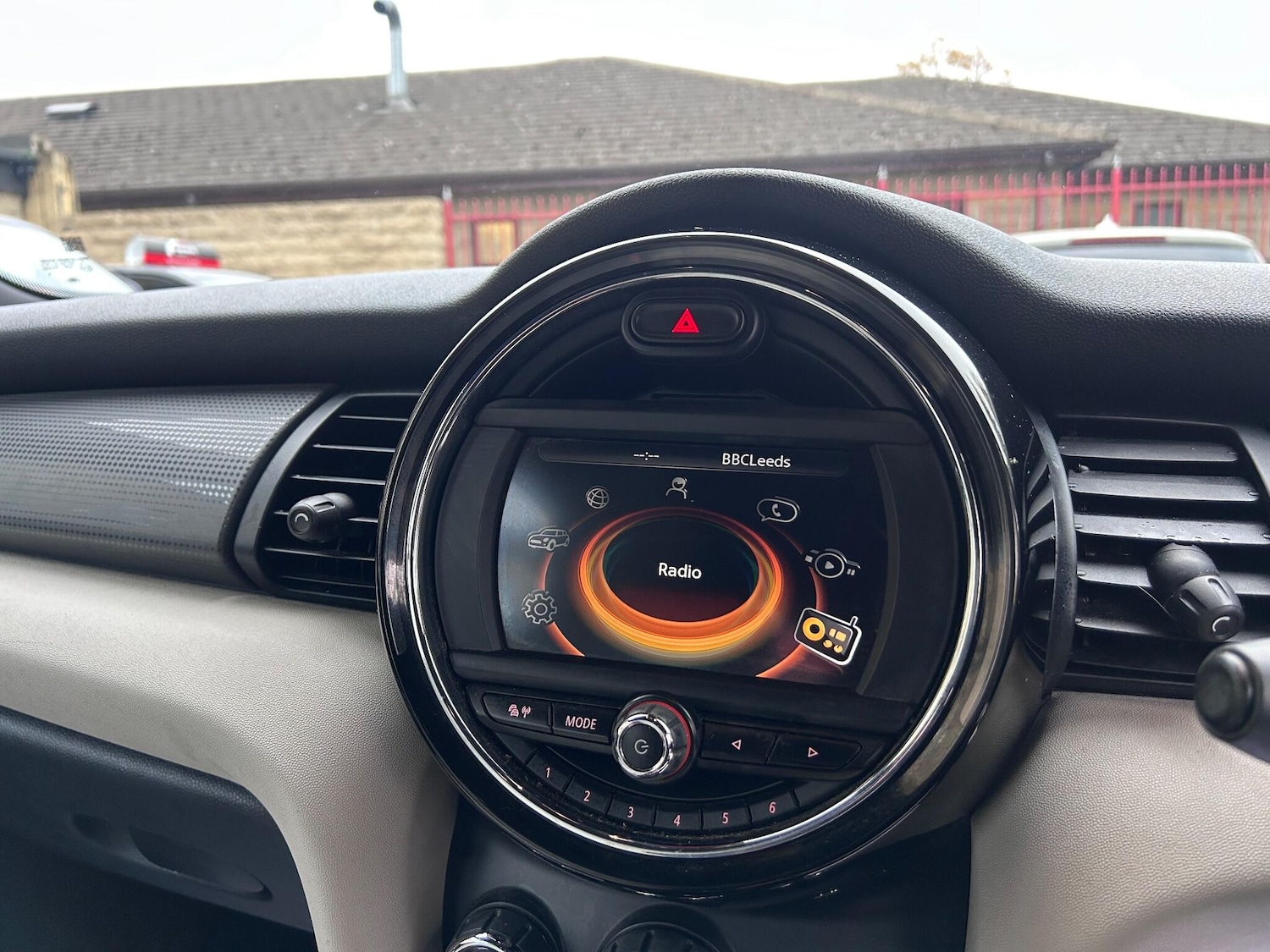 Used MINI Hatch 2015 for sale - 76824454: Photo 16