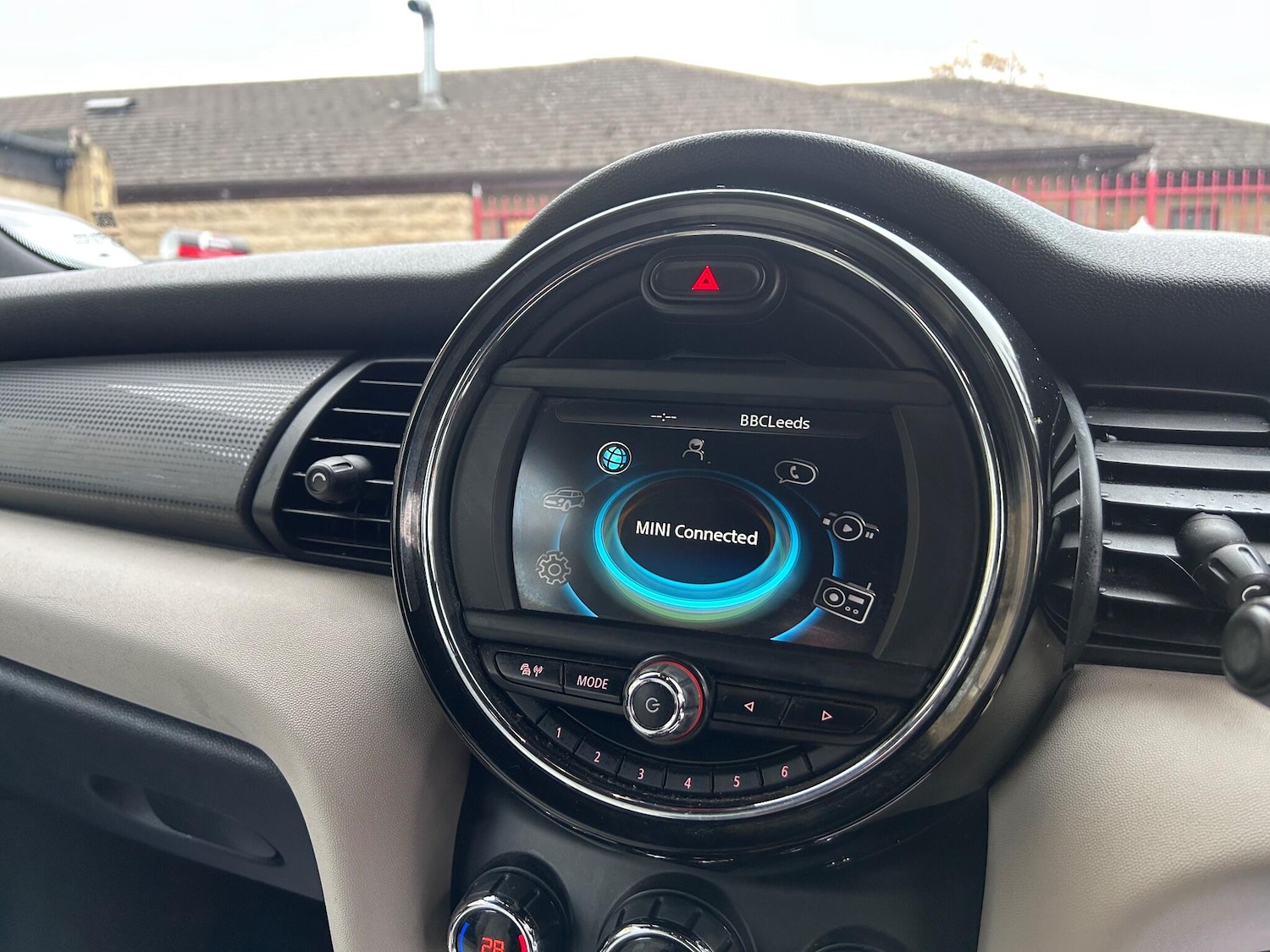 Used MINI Hatch 2015 for sale - 76824454: Photo 19