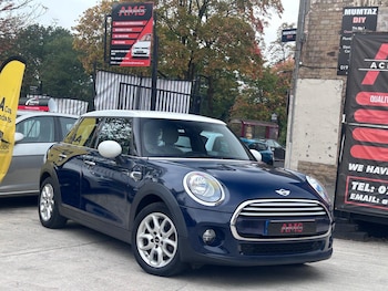 Used MINI Hatch 2015 for sale - 76824454: Photo