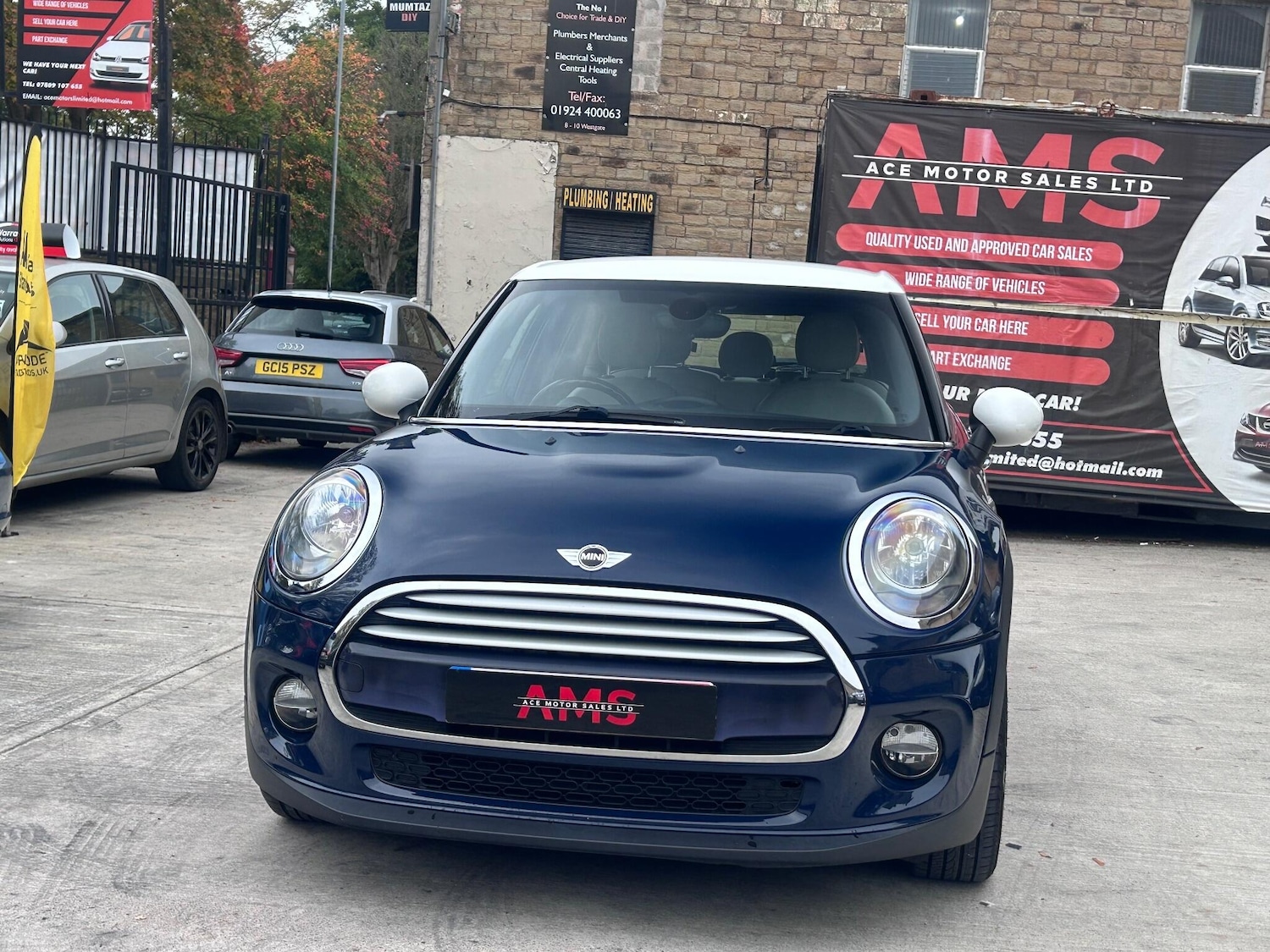 Used MINI Hatch 2015 for sale - 76824454: Photo 2