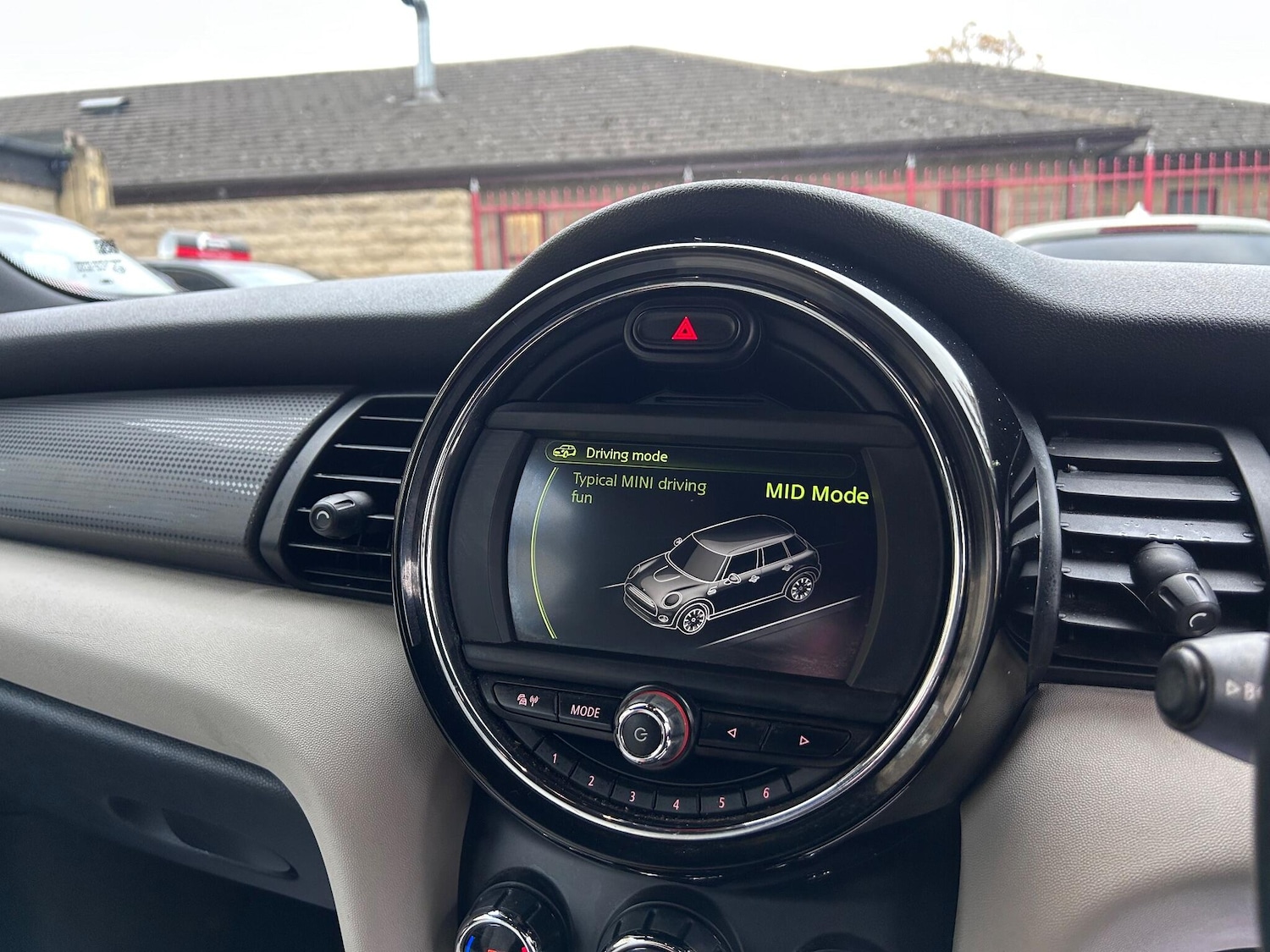 Used MINI Hatch 2015 for sale - 76824454: Photo 20