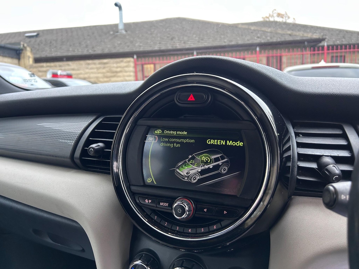 Used MINI Hatch 2015 for sale - 76824454: Photo 22