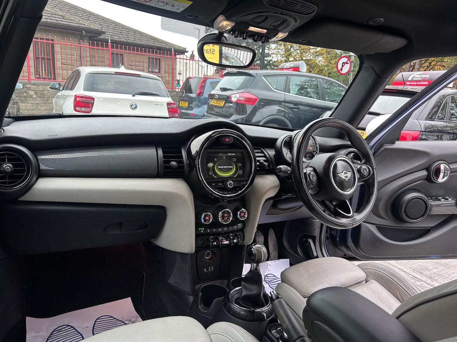 Used MINI Hatch 2015 for sale - 76824454: Photo 23