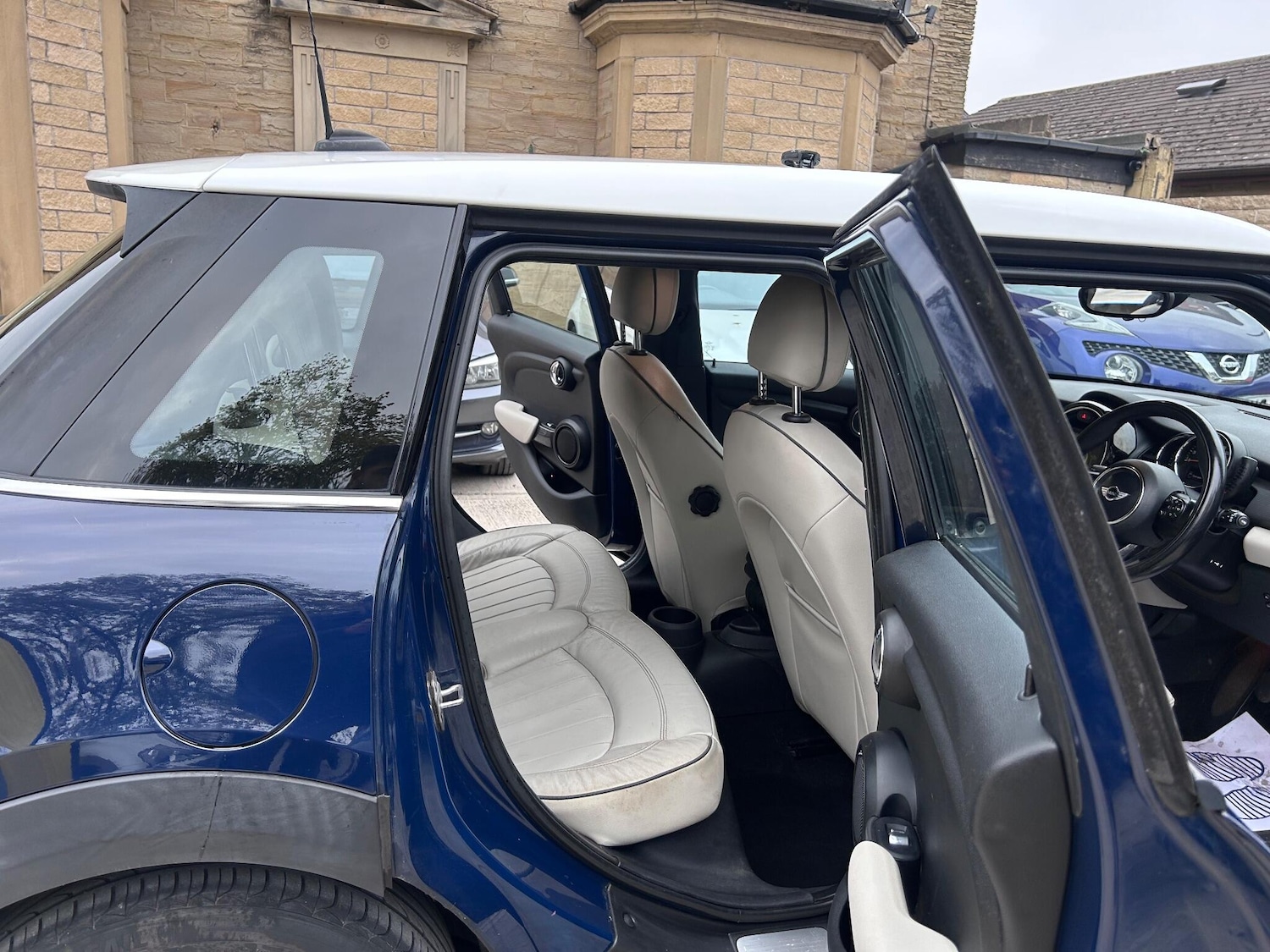 Used MINI Hatch 2015 for sale - 76824454: Photo 26