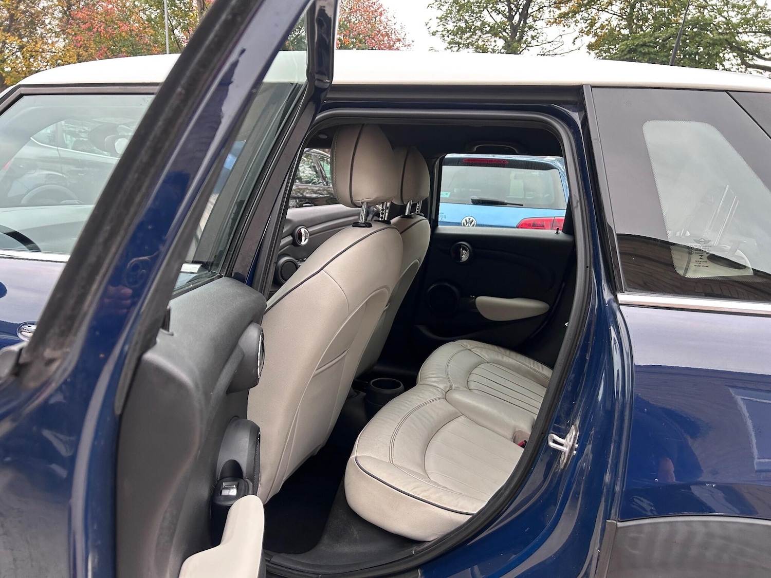 Used MINI Hatch 2015 for sale - 76824454: Photo 27