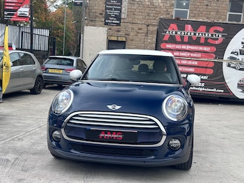 Used MINI Hatch 2015 for sale - 76824454: Photo
