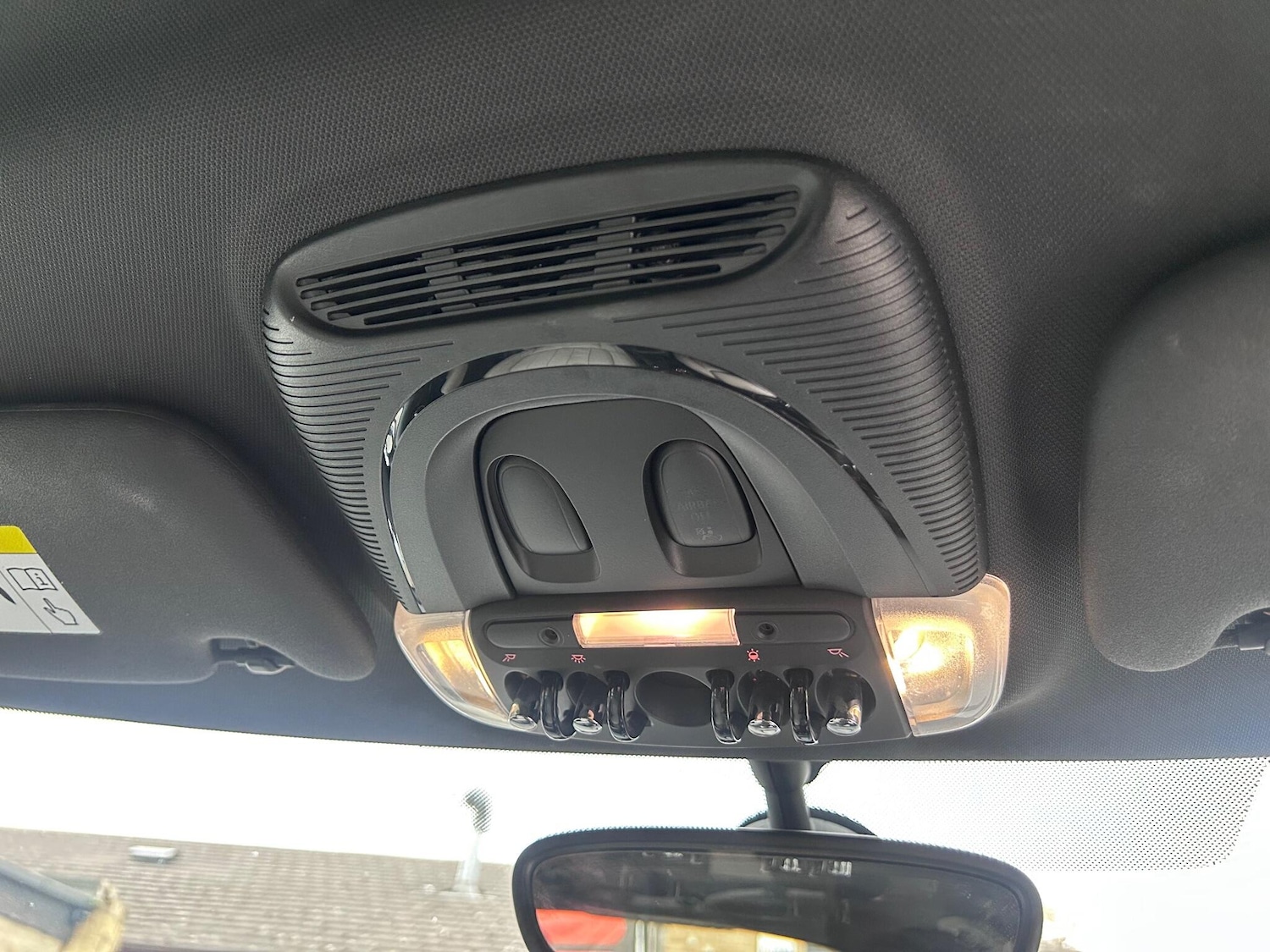 Used MINI Hatch 2015 for sale - 76824454: Photo 32