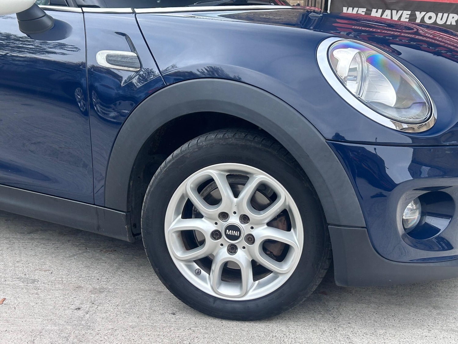 Used MINI Hatch 2015 for sale - 76824454: Photo 33