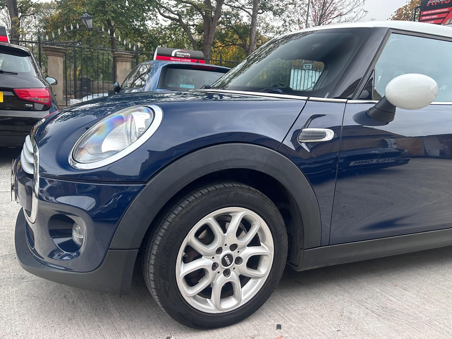 Used MINI Hatch 2015 for sale - 76824454: Photo 34