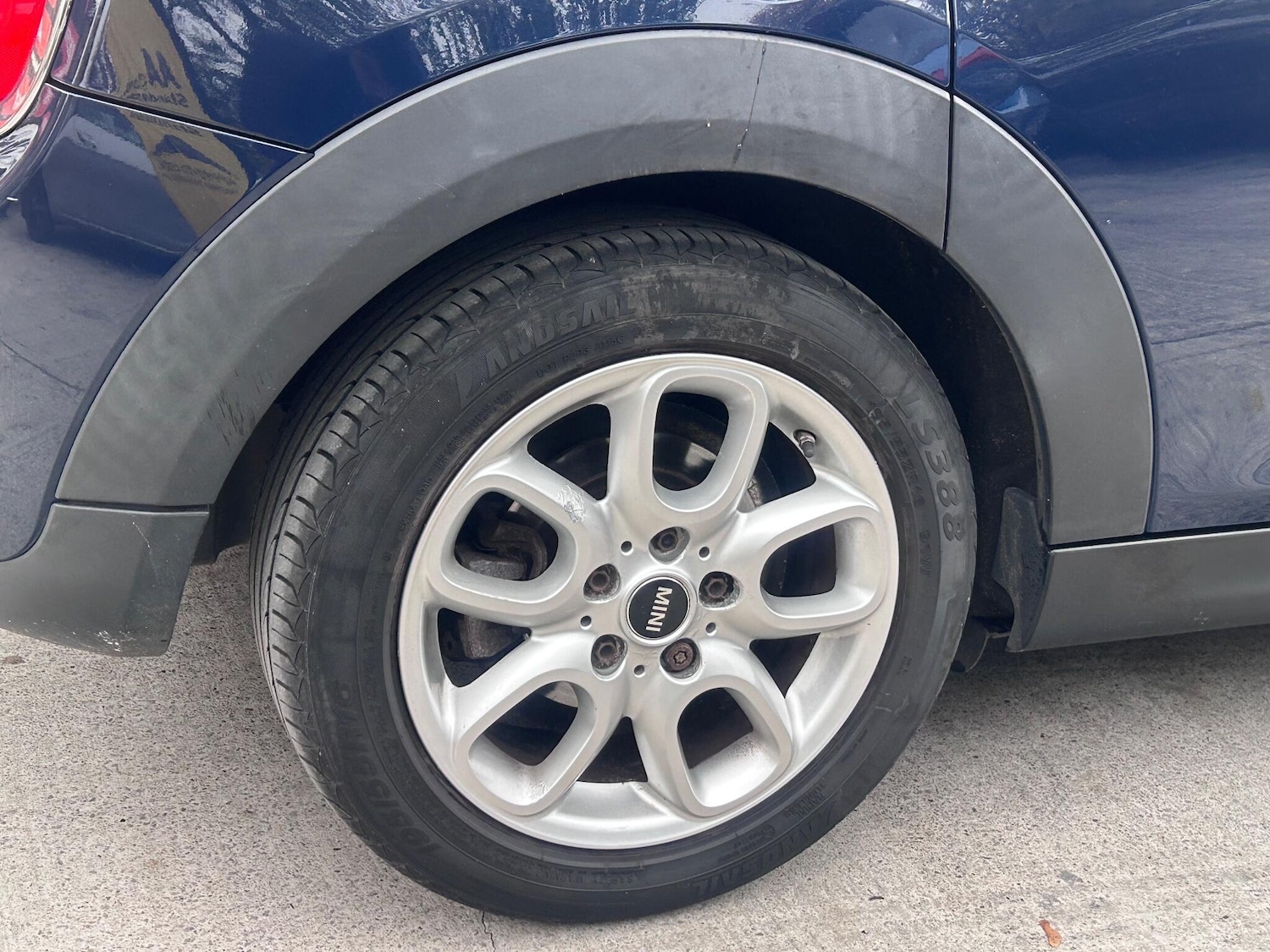 Used MINI Hatch 2015 for sale - 76824454: Photo 35